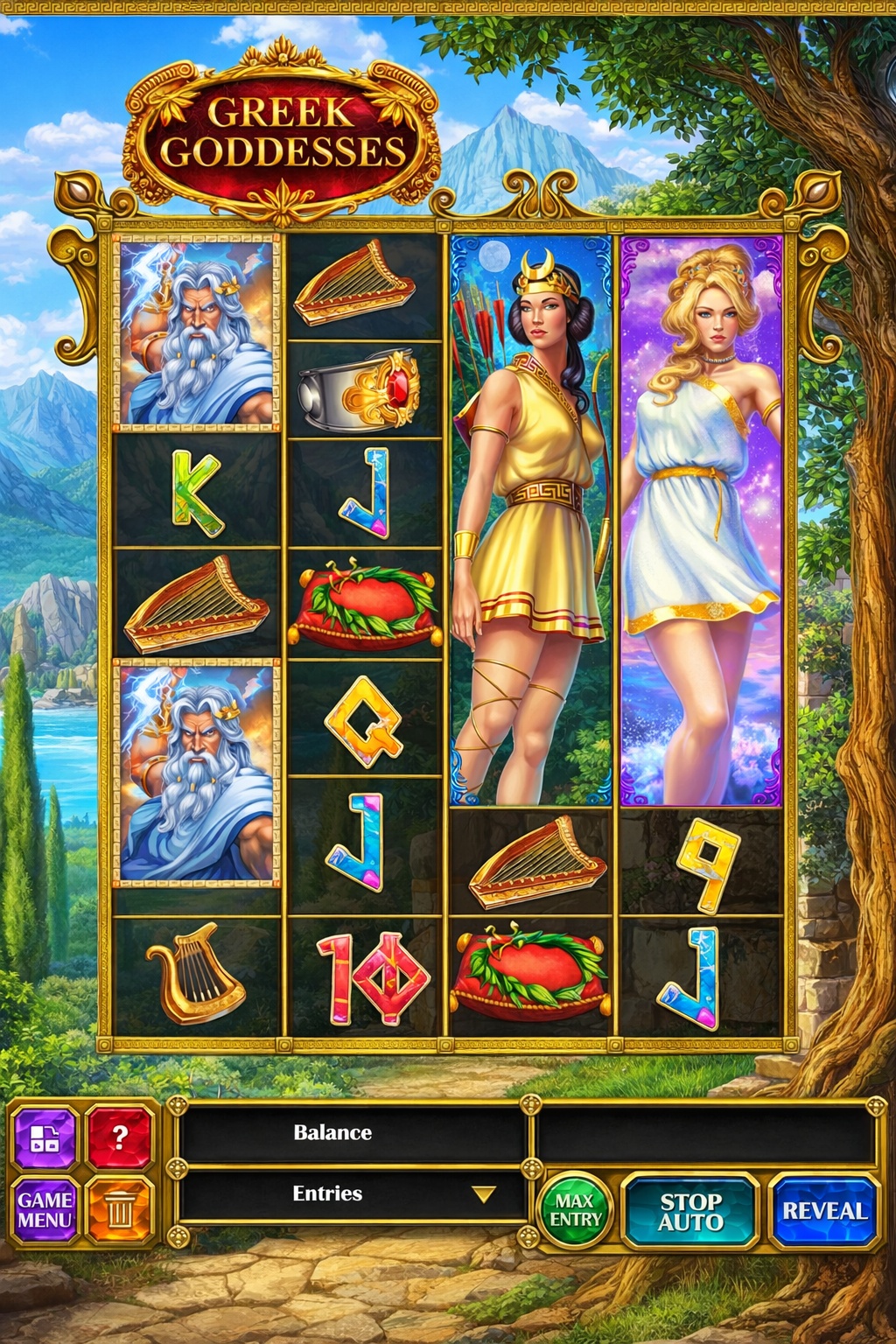Admiral Casino game
