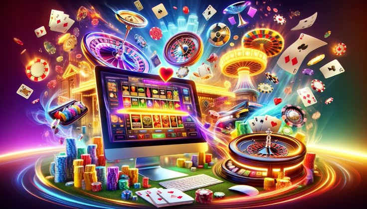 Admiral Casino Live Betting