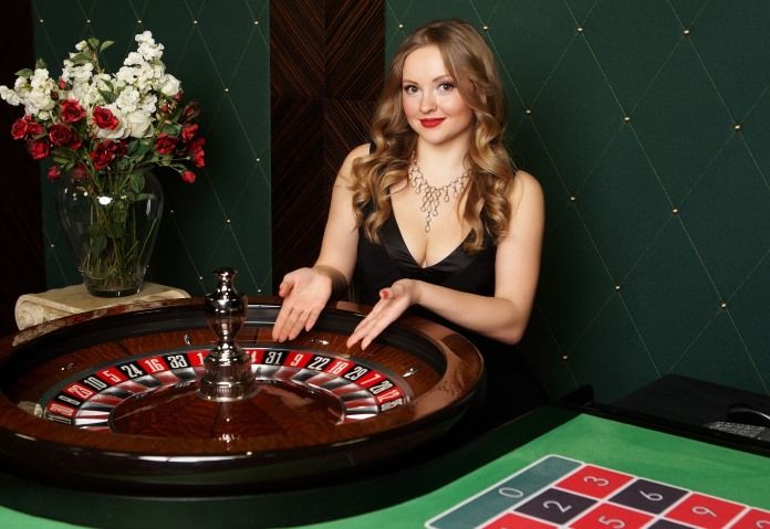Admiral Casino Live Betting