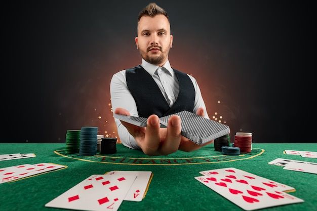 Admiral Casino پاکستان ریئل منی گیمز
