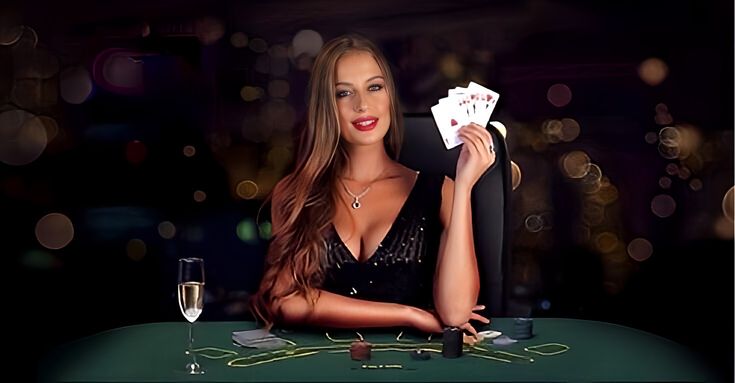 Admiral Casino Welcome Bonus