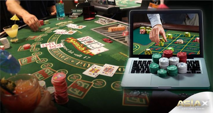 Admiral Casino Welcome Bonus